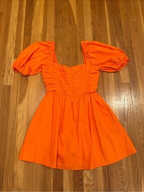 sau lee iris mini dress Iris Mini Dress